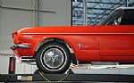 1965 Mustang Convertible Thumbnail 68