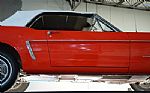 1965 Mustang Convertible Thumbnail 66