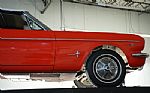 1965 Mustang Convertible Thumbnail 67