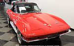 1966 Corvette Convertible Thumbnail 14