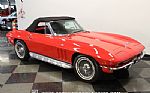 1966 Corvette Convertible Thumbnail 13