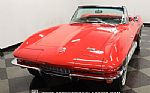 1966 Corvette Convertible Thumbnail 16