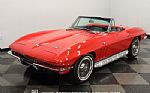 1966 Corvette Convertible Thumbnail 17