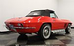 1966 Corvette Convertible Thumbnail 25