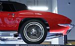 1966 Corvette Convertible Thumbnail 62