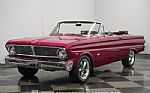 1965 Falcon Futura Convertible Thumbnail 5