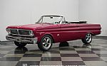 1965 Falcon Futura Convertible Thumbnail 6