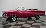 1965 Falcon Futura Convertible Thumbnail 7