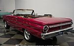 1965 Falcon Futura Convertible Thumbnail 11