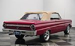 1965 Falcon Futura Convertible Thumbnail 13