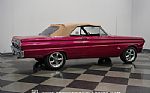 1965 Falcon Futura Convertible Thumbnail 15