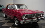 1965 Falcon Futura Convertible Thumbnail 19