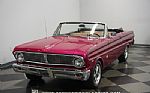 1965 Falcon Futura Convertible Thumbnail 21