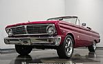 1965 Falcon Futura Convertible Thumbnail 24