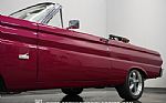 1965 Falcon Futura Convertible Thumbnail 25