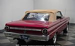 1965 Falcon Futura Convertible Thumbnail 29