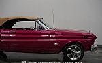 1965 Falcon Futura Convertible Thumbnail 34