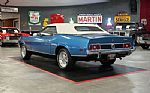 1973 Mustang Convertible Thumbnail 28