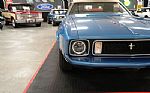 1973 Mustang Convertible Thumbnail 36