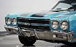 1970 Chevelle SS 396 Thumbnail 19