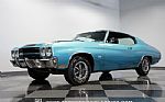 1970 Chevelle SS 396 Thumbnail 21