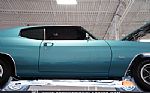 1970 Chevelle SS 396 Thumbnail 74