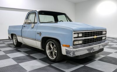 Photo of a 1982 Chevrolet C10 for sale