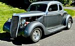 1935 Ford Model 48 5 Window Coupe Big bl