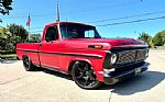 1972 Ford F100