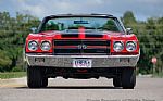 1970 Chevelle SS Thumbnail 8