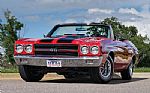 1970 Chevelle SS Thumbnail 40