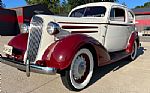 1936 Chevrolet Standard