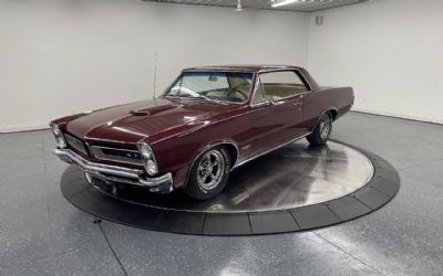 Photo of a 1965 Pontiac GTO for sale