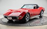 1971 Chevrolet Corvette