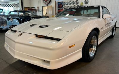 Photo of a 1989 Pontiac Firebird Trans Am GTA 2DR Hatchback for sale