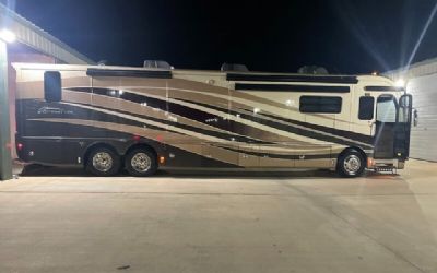 Photo of a 2014 American Coach American Revolution® 42W for sale