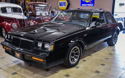 Photo of a 1985 Buick Grand National for sale