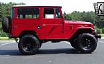 1972 FJ40 Thumbnail 5