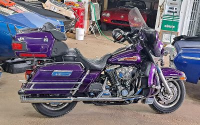 Photo of a 2003 Harley Davidson Flhtcu/I Ultra Classic® Electra Glide Ultra Classic for sale