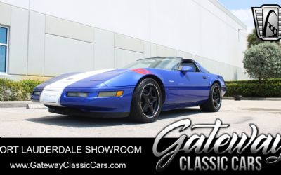 Photo of a 1996 Chevrolet Corvette Grand Sport for sale