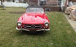 1956 190SL Thumbnail 3