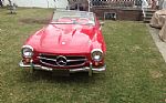 1956 190SL Thumbnail 4