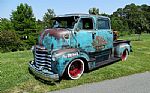 1951 Chevrolet 5700 COE