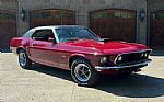 1969 Ford Mustang