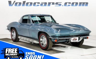 Photo of a 1967 Chevrolet Corvette for sale