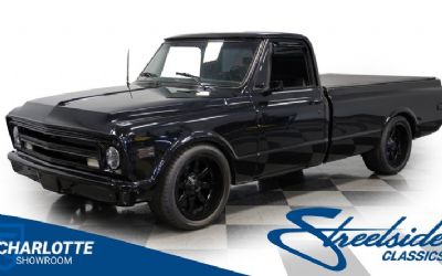 Photo of a 1968 Chevrolet C10 Restomod for sale