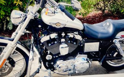 Photo of a 2003 Harley 1200 Harley for sale