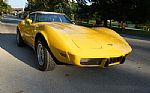 1977 Corvette Thumbnail 2