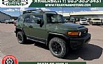 2011 Toyota FJ Cruiser