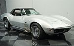 1969 Corvette Convertible Thumbnail 13